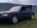 Mercedes-Benz 190 1992 года за 900 000 тг. в Шымкент – фото 3