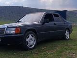 Mercedes-Benz 190 1992 года за 900 000 тг. в Шымкент – фото 3