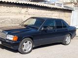 Mercedes-Benz 190 1992 года за 900 000 тг. в Шымкент – фото 5