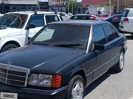 Mercedes-Benz 190 1992 года за 900 000 тг. в Шымкент – фото 6