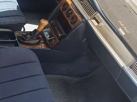 Mercedes-Benz 190 1992 года за 900 000 тг. в Шымкент – фото 10