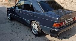Mercedes-Benz 190 1992 годаfor1 300 000 тг. в Шымкент – фото 2