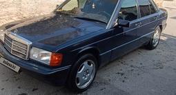 Mercedes-Benz 190 1992 годаfor1 300 000 тг. в Шымкент – фото 4