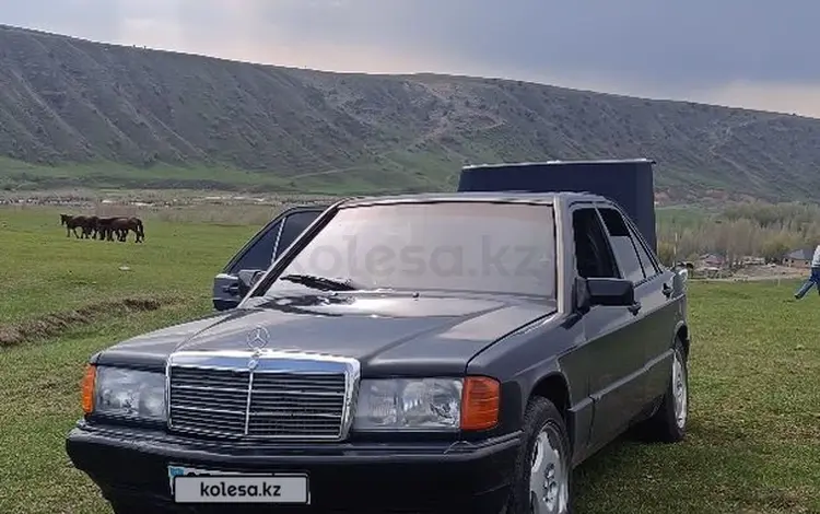 Mercedes-Benz 190 1992 года за 900 000 тг. в Шымкент