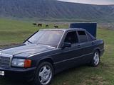 Mercedes-Benz 190 1992 года за 900 000 тг. в Шымкент – фото 2