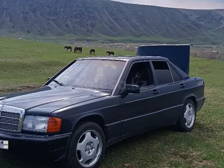 Mercedes-Benz 190 1992 года за 900 000 тг. в Шымкент – фото 2