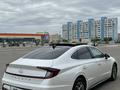 Hyundai Sonata 2022 годаүшін13 000 000 тг. в Актау – фото 10