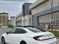 Hyundai Sonata 2022 годаүшін13 000 000 тг. в Актау – фото 12