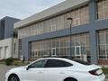 Hyundai Sonata 2022 годаүшін13 000 000 тг. в Актау – фото 16