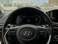 Hyundai Sonata 2022 года за 13 800 000 тг. в Актау – фото 29