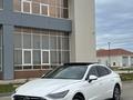 Hyundai Sonata 2022 годаүшін13 000 000 тг. в Актау – фото 7