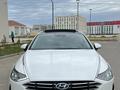 Hyundai Sonata 2022 годаүшін13 000 000 тг. в Актау – фото 8
