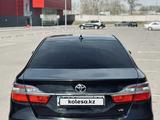 Toyota Camry 2014 годаүшін11 100 000 тг. в Павлодар – фото 4