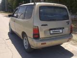 ВАЗ (Lada) Lada 2131 (5-ти дверный) 2002 годаүшін1 650 000 тг. в Шымкент