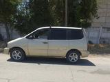 ВАЗ (Lada) Lada 2131 (5-ти дверный) 2002 годаүшін1 650 000 тг. в Шымкент – фото 2