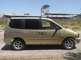 ВАЗ (Lada) Lada 2131 (5-ти дверный) 2002 годаүшін1 650 000 тг. в Шымкент – фото 4