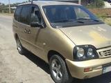 ВАЗ (Lada) Lada 2131 (5-ти дверный) 2002 годаүшін1 650 000 тг. в Шымкент – фото 5