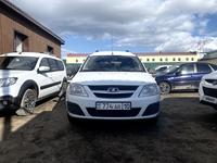 ВАЗ (Lada) Largus 2017 годаүшін4 400 000 тг. в Костанай