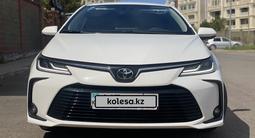 Toyota Corolla 2023 года за 12 500 000 тг. в Астана – фото 4