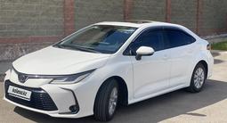Toyota Corolla 2023 годаүшін12 500 000 тг. в Астана
