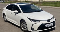 Toyota Corolla 2023 годаүшін12 500 000 тг. в Астана – фото 2