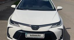 Toyota Corolla 2023 годаүшін12 500 000 тг. в Астана – фото 5