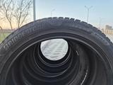 Зимние шипованные шины Bridgestone Spike 03 за 460 000 тг. в Астана – фото 5