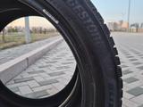 Зимние шипованные шины Bridgestone Spike 03 за 460 000 тг. в Астана – фото 2