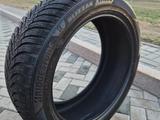 Зимние шипованные шины Bridgestone Spike 03 за 460 000 тг. в Астана