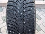 Зимние шипованные шины Bridgestone Spike 03 за 460 000 тг. в Астана – фото 4