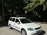 Opel Astra 2002 годаfor3 200 000 тг. в Шымкент – фото 2