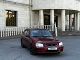 Hyundai Accent 2006 года за 1 500 000 тг. в Петропавловск – фото 2