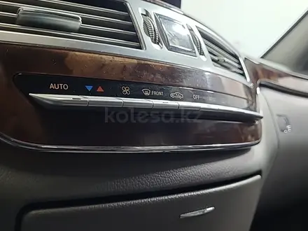 Mercedes-Benz S 550 2006 года за 5 500 000 тг. в Алматы – фото 23