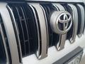 Toyota Land Cruiser Prado 2013 года за 20 500 000 тг. в Тараз – фото 21