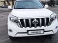 Toyota Land Cruiser Prado 2013 года за 20 500 000 тг. в Тараз – фото 18