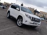 Toyota Land Cruiser Prado 2013 годаүшін20 500 000 тг. в Шымкент – фото 4