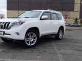 Toyota Land Cruiser Prado 2013 годаүшін20 500 000 тг. в Шымкент