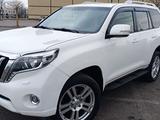Toyota Land Cruiser Prado 2013 годаүшін20 500 000 тг. в Шымкент – фото 2