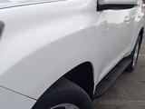 Toyota Land Cruiser Prado 2013 годаүшін20 500 000 тг. в Шымкент – фото 3