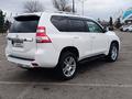 Toyota Land Cruiser Prado 2013 года за 20 500 000 тг. в Тараз – фото 7