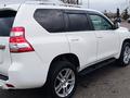 Toyota Land Cruiser Prado 2013 года за 20 500 000 тг. в Тараз – фото 8