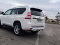 Toyota Land Cruiser Prado 2013 года за 20 500 000 тг. в Тараз – фото 9