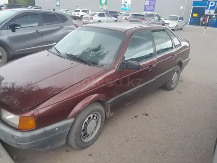 Volkswagen Passat 1989 года за 1 000 000 тг. в Караганда – фото 2