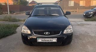 ВАЗ (Lada) Priora 2171 2012 года за 1 450 000 тг. в Атырау