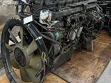 Двигатель DT1202 hpi Scania, Скания ДТ1202 HPI по запчастям за 10 000 тг. в Алматы