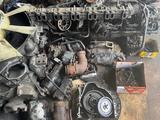 Двигатель DT1202 hpi Scania, Скания ДТ1202 HPI по запчастям за 10 000 тг. в Алматы – фото 5