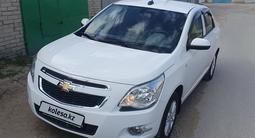 Chevrolet Cobalt 2022 годаүшін5 900 000 тг. в Костанай