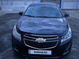 Chevrolet Cruze 2014 года за 4 800 000 тг. в Жанаозен