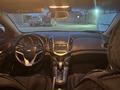 Chevrolet Cruze 2014 годаүшін4 800 000 тг. в Жанаозен – фото 10