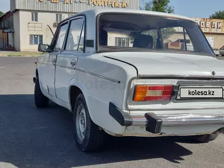 ВАЗ (Lada) 2106 2003 года за 450 000 тг. в Туркестан – фото 7